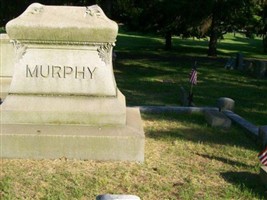 Pvt Leander Murphy