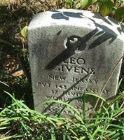 Pvt Leo Givens Pvt Leo Givens