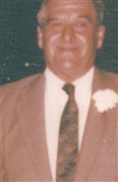 Pvt Leroy "Roy" Casson, Jr