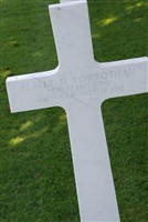 PVT Lester D. Rowbotham PVT Lester D. Rowbotham