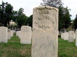 Pvt Lewis F Vester