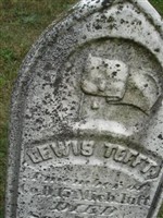 Pvt Lewis Tefft Pvt Lewis Tefft
