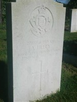 Pvt Lilley