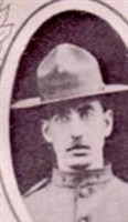 Pvt Lorenzo Butler