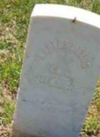 Pvt Markus Weiss