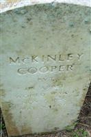 Pvt McKinley Cooper
