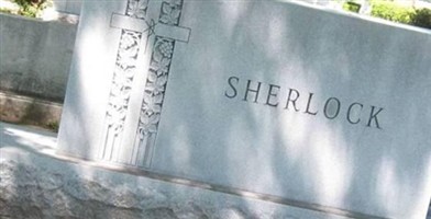 Pvt Michael J "Mike" Sherlock Pvt Michael J "Mike" Sherlock