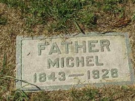 Pvt Michel Scheel