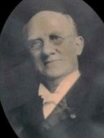 Pvt Nicholas H. Holmes
