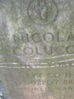 Pvt Nicola Colucci Pvt Nicola Colucci