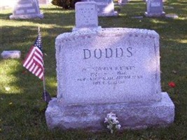 Pvt Norman D Dodds Pvt Norman D Dodds