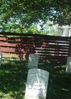 Pvt Orrin A. Lidelike
