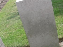 Pvt Otto Michel
