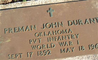 Pvt Preman John Durant (1816704.jpg)