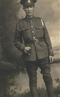 Pvt Ralph S. Philips