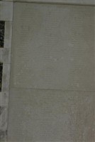 Pvt Reginald Charles Woodbridge