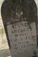 Pvt Reubin Shelley (2384833.jpg) Pvt Reubin Shelley (2384833.jpg)