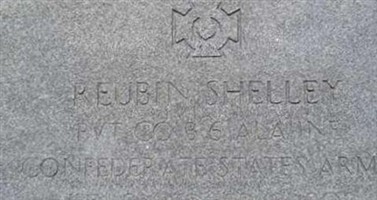 Pvt Reubin Shelley (2384834.jpg) Pvt Reubin Shelley (2384834.jpg)