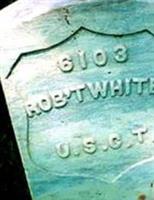 Pvt Robert White