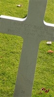 PVT Rocco Bagalio