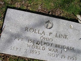 Pvt Rolla P Link