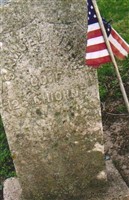 Pvt Samuel Iden