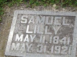 Pvt Samuel Lilly