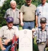 Pvt Siron Bass Gaither Pvt Siron Bass Gaither