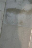 Pvt Thomas Askew