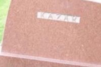 Pvt Tracey J Kazar