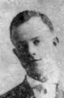 Pvt Vern Willey