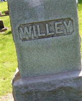 Pvt Vern Willey