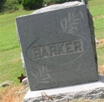 Pvt Warren Barker