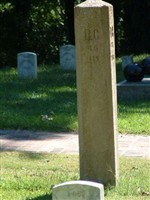Pvt W. H. Tibbetts