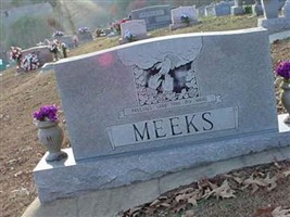 Pvt William A. Meeks