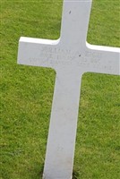 PVT William A. Zich