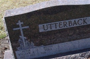 Pvt William Admal Utterback Pvt William Admal Utterback
