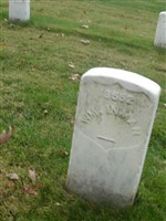 Pvt William Inman