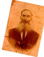 Pvt William Littleton Scaff