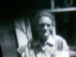 Pvt William Littleton Scaff
