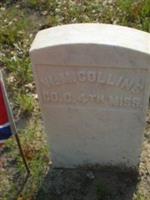 Pvt William M. Collins