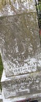 Pvt William M. Via