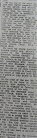 Pvt William M. Via