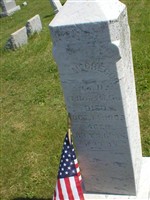 Pvt William McGregor