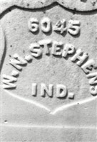Pvt William N Stevens Pvt William N Stevens