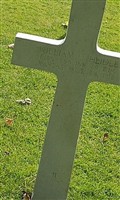PVT William T. Heidle