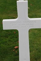 PVT Zinons Silinskis
