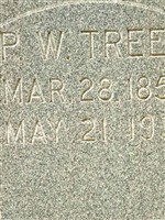 P. W. Trees