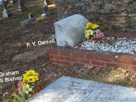 P.Y. Daniell