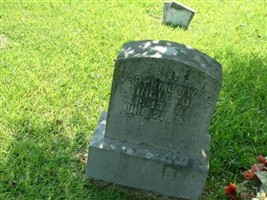 Pyrmus W. Singleton Pyrmus W. Singleton